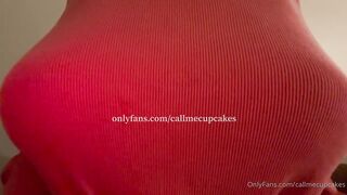 Callmecupcakes (777studio aka 777spage aka lavsmedia aka 777sonIine) OnlyFans Leaks Big Tits Babe Porn 148