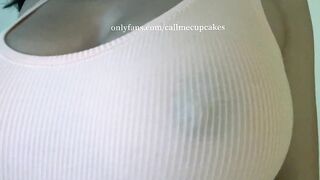 Callmecupcakes (777studio aka 777spage aka lavsmedia aka 777sonIine) OnlyFans Leaks Big Tits Babe Porn 20