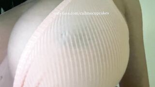 Callmecupcakes (777studio aka 777spage aka lavsmedia aka 777sonIine) OnlyFans Leaks Big Tits Babe Porn 20