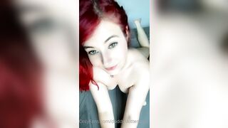 Feardakitten (Feardakittenuwu aka _Daddyskittenn_) OnlyFans Leaks daddyskittenuwu Wild Untamed Kitten Porn 6