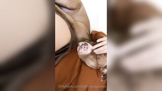 Callmecupcakes (777studio aka 777spage aka lavsmedia aka 777sonIine) OnlyFans Leaks Big Tits Babe Porn 35