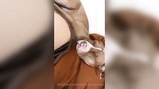 Callmecupcakes (777studio aka 777spage aka lavsmedia aka 777sonIine) OnlyFans Leaks Big Tits Babe Porn 35