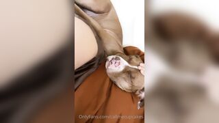 Callmecupcakes (777studio aka 777spage aka lavsmedia aka 777sonIine) OnlyFans Leaks Big Tits Babe Porn 35