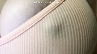 Callmecupcakes (777studio aka 777spage aka lavsmedia aka 777sonIine) OnlyFans Leaks Big Tits Babe Porn 42