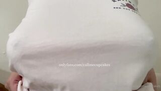 Callmecupcakes (777studio aka 777spage aka lavsmedia aka 777sonIine) OnlyFans Leaks Big Tits Babe Porn 143