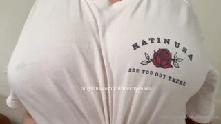 Callmecupcakes (777studio aka 777spage aka lavsmedia aka 777sonIine) OnlyFans Leaks Big Tits Babe Porn 143