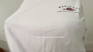 Callmecupcakes (777studio aka 777spage aka lavsmedia aka 777sonIine) OnlyFans Leaks Big Tits Babe Porn 143