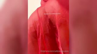 Callmecupcakes (777studio aka 777spage aka lavsmedia aka 777sonIine) OnlyFans Leaks Big Tits Babe Porn 40