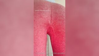 Callmecupcakes (777studio aka 777spage aka lavsmedia aka 777sonIine) OnlyFans Leaks Big Tits Babe Porn 75