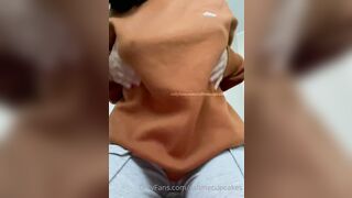 Callmecupcakes (777studio aka 777spage aka lavsmedia aka 777sonIine) OnlyFans Leaks Big Tits Babe Porn 23