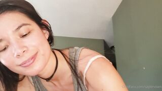 Saylervixen (Sayler Vixen) OnlyFans Leaks DVPQueen Hotwife and Grad Student Enjoys Big Cocks Porn 68