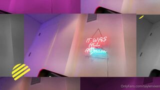 Saylervixen (Sayler Vixen) OnlyFans Leaks DVPQueen Hotwife and Grad Student Enjoys Big Cocks Porn 160