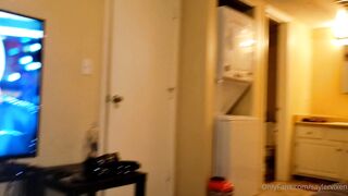 Saylervixen (Sayler Vixen) OnlyFans Leaks DVPQueen Hotwife and Grad Student Enjoys Big Cocks Porn 56