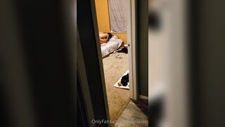 Saylervixen (Sayler Vixen) OnlyFans Leaks DVPQueen Hotwife and Grad Student Enjoys Big Cocks Porn 52