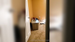 Saylervixen (Sayler Vixen) OnlyFans Leaks DVPQueen Hotwife and Grad Student Enjoys Big Cocks Porn 52