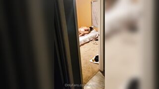 Saylervixen (Sayler Vixen) OnlyFans Leaks DVPQueen Hotwife and Grad Student Enjoys Big Cocks Porn 52