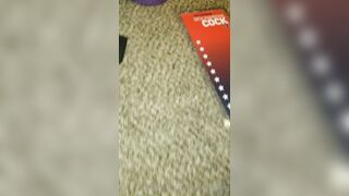 Saylervixen (Sayler Vixen) OnlyFans Leaks DVPQueen Hotwife and Grad Student Enjoys Big Cocks Porn 122