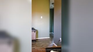 Saylervixen (Sayler Vixen) OnlyFans Leaks DVPQueen Hotwife and Grad Student Enjoys Big Cocks Porn 48