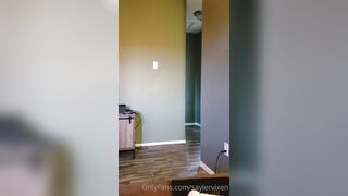 Saylervixen (Sayler Vixen) OnlyFans Leaks DVPQueen Hotwife and Grad Student Enjoys Big Cocks Porn 48