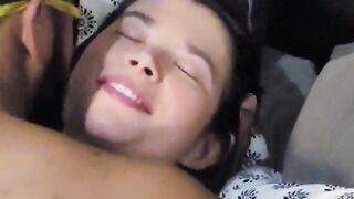 Saylervixen (Sayler Vixen) OnlyFans Leaks DVPQueen Hotwife and Grad Student Enjoys Big Cocks Porn 28