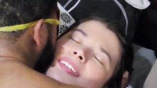 Saylervixen (Sayler Vixen) OnlyFans Leaks DVPQueen Hotwife and Grad Student Enjoys Big Cocks Porn 28