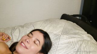 Saylervixen (Sayler Vixen) OnlyFans Leaks DVPQueen Hotwife and Grad Student Enjoys Big Cocks Porn 101