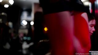 Saylervixen (Sayler Vixen) OnlyFans Leaks DVPQueen Hotwife and Grad Student Enjoys Big Cocks Porn 1