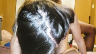 Saylervixen (Sayler Vixen) OnlyFans Leaks DVPQueen Hotwife and Grad Student Enjoys Big Cocks Porn 118