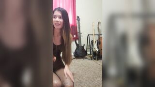 Saylervixen (Sayler Vixen) OnlyFans Leaks DVPQueen Hotwife and Grad Student Enjoys Big Cocks Porn 79