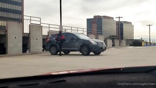 Saylervixen (Sayler Vixen) OnlyFans Leaks DVPQueen Hotwife and Grad Student Enjoys Big Cocks Porn 110