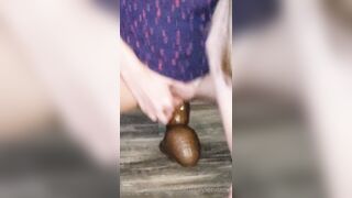 Saylervixen (Sayler Vixen) OnlyFans Leaks DVPQueen Hotwife and Grad Student Enjoys Big Cocks Porn 47