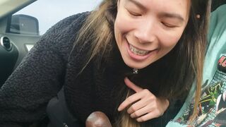 Saylervixen (Sayler Vixen) OnlyFans Leaks DVPQueen Hotwife and Grad Student Enjoys Big Cocks Porn 108