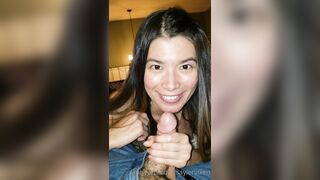 Saylervixen (Sayler Vixen) OnlyFans Leaks DVPQueen Hotwife and Grad Student Enjoys Big Cocks Porn 50