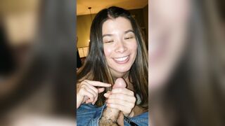 Saylervixen (Sayler Vixen) OnlyFans Leaks DVPQueen Hotwife and Grad Student Enjoys Big Cocks Porn 50