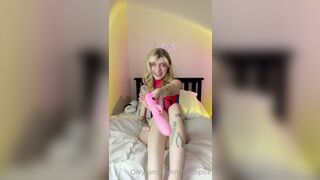 imsadspice (Sad Spice aka Elizabeth ) OnlyFans Leaks extrasadspice Liz 18+Spice Blondie Girl Porn 47