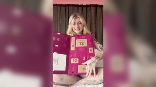 imsadspice (Sad Spice aka Elizabeth ) OnlyFans Leaks extrasadspice Liz 18+Spice Blondie Girl Porn 5