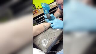 imsadspice (Sad Spice aka Elizabeth ) OnlyFans Leaks extrasadspice Liz 18+Spice Blondie Girl Porn 97