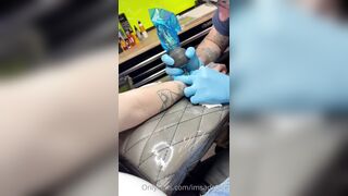 imsadspice (Sad Spice aka Elizabeth ) OnlyFans Leaks extrasadspice Liz 18+Spice Blondie Girl Porn 97