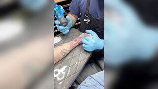 imsadspice (Sad Spice aka Elizabeth ) OnlyFans Leaks extrasadspice Liz 18+Spice Blondie Girl Porn 97