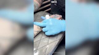 imsadspice (Sad Spice aka Elizabeth ) OnlyFans Leaks extrasadspice Liz 18+Spice Blondie Girl Porn 97