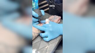 imsadspice (Sad Spice aka Elizabeth ) OnlyFans Leaks extrasadspice Liz 18+Spice Blondie Girl Porn 97