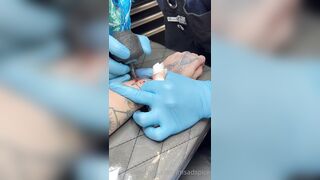 imsadspice (Sad Spice aka Elizabeth ) OnlyFans Leaks extrasadspice Liz 18+Spice Blondie Girl Porn 97