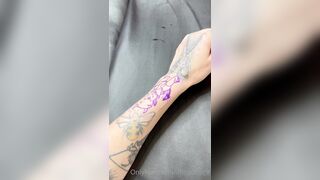 imsadspice (Sad Spice aka Elizabeth ) OnlyFans Leaks extrasadspice Liz 18+Spice Blondie Girl Porn 97