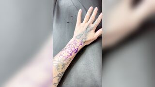 imsadspice (Sad Spice aka Elizabeth ) OnlyFans Leaks extrasadspice Liz 18+Spice Blondie Girl Porn 97