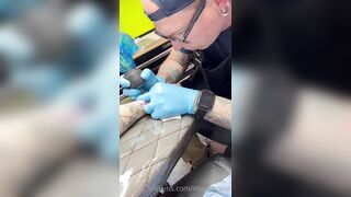 imsadspice (Sad Spice aka Elizabeth ) OnlyFans Leaks extrasadspice Liz 18+Spice Blondie Girl Porn 97