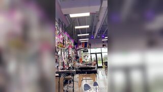 imsadspice (Sad Spice aka Elizabeth ) OnlyFans Leaks extrasadspice Liz 18+Spice Blondie Girl Porn 97