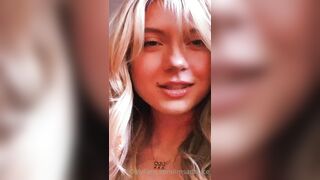 imsadspice (Sad Spice aka Elizabeth ) OnlyFans Leaks extrasadspice Liz 18+Spice Blondie Girl Porn 72