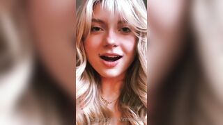 imsadspice (Sad Spice aka Elizabeth ) OnlyFans Leaks extrasadspice Liz 18+Spice Blondie Girl Porn 72