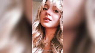 imsadspice (Sad Spice aka Elizabeth ) OnlyFans Leaks extrasadspice Liz 18+Spice Blondie Girl Porn 72