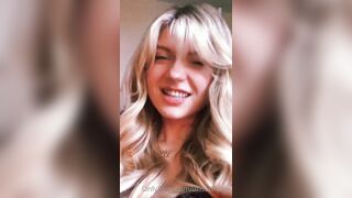 imsadspice (Sad Spice aka Elizabeth ) OnlyFans Leaks extrasadspice Liz 18+Spice Blondie Girl Porn 72